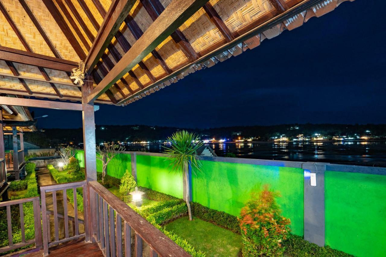 Ocean Hostel Ceningan Island Cameră foto